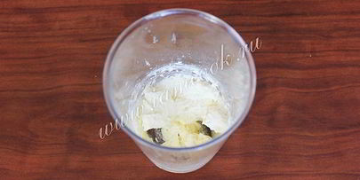 булочки синабон с шоколадом