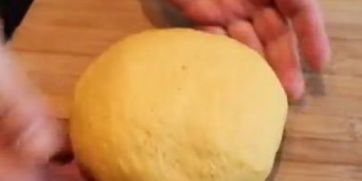 булочки синабон с тыквой