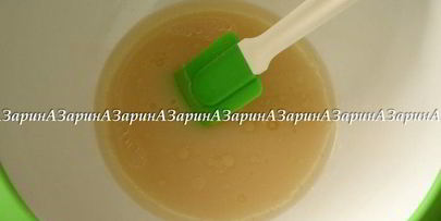 булочки жаворонки медовые