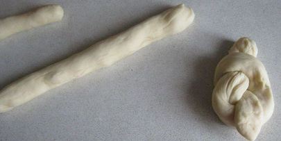 булочки жаворонки