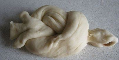 булочки жаворонки