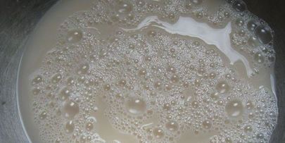 булочки жаворонки