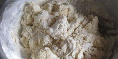 булочки жаворонки