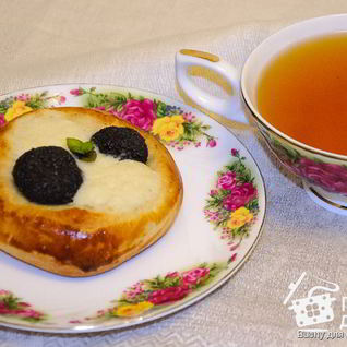 Чешские ватрушки