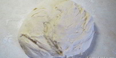 домашние булочки универсальные