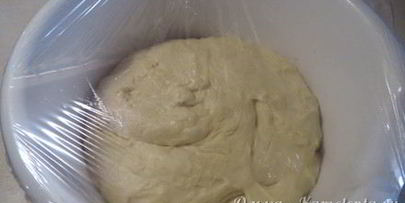 домашние булочки универсальные