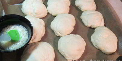 домашние булочки универсальные