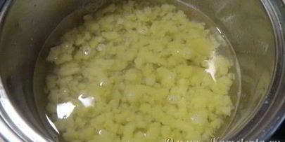 домашние булочки универсальные