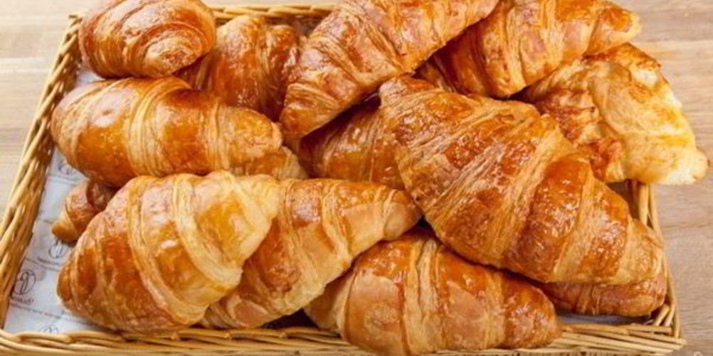 Рецепт домашние круассаны