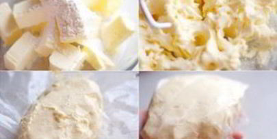 домашние круассаны