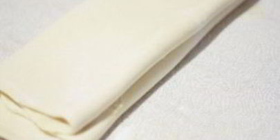 домашние круассаны