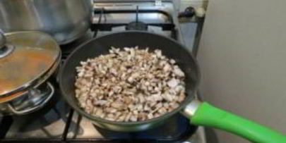 фаршированные булочки