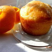 Рецепт Французские апельсиновые булочки