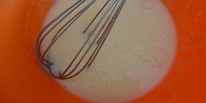 французские апельсиновые булочки