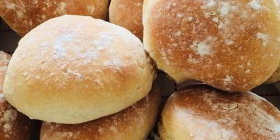 итальянские обеденные булочки