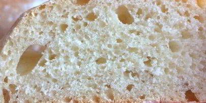 итальянские обеденные булочки