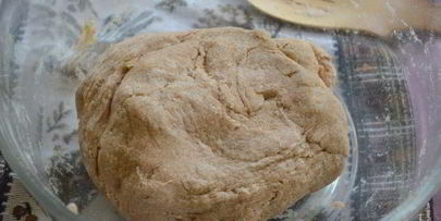 хлебные булочки с маком, кунжутом и семечками