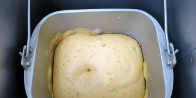 китайские паровые булочки в мультиварке