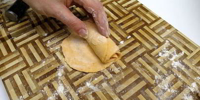 китайские паровые булочки в мультиварке