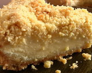 Королевская ватрушка