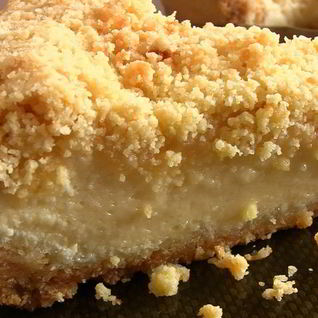 Королевская ватрушка