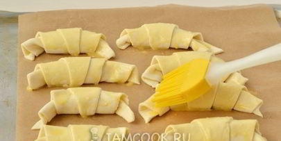 круассаны французские