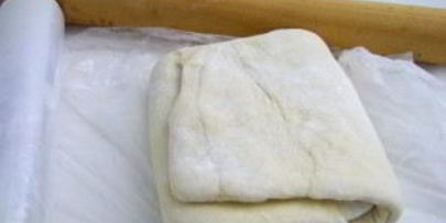 круассаны со сгущенкой