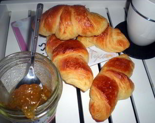 Круассаны