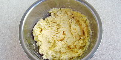 ленивые ватрушки