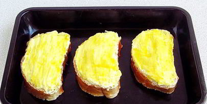 ленивые ватрушки