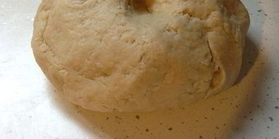 маленькие булочки с начинкой