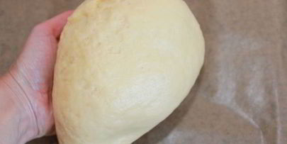 медовые булочки