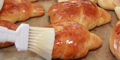 медовые булочки