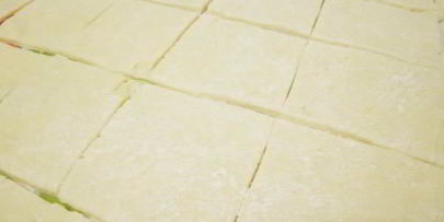 мини шоко-булочки