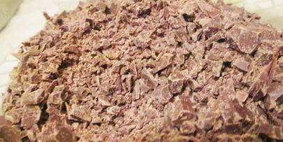 мини шоко-булочки