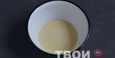 молочные булочки