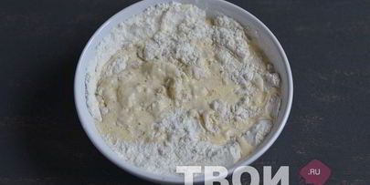 молочные булочки