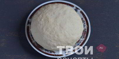 молочные булочки