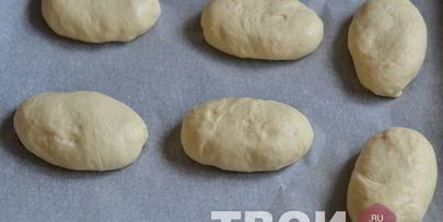 молочные булочки