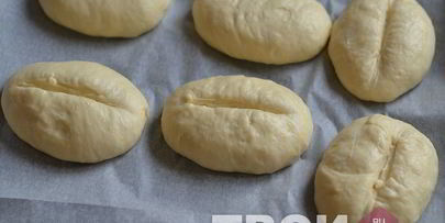 молочные булочки