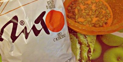 морковные булочки с отрубями