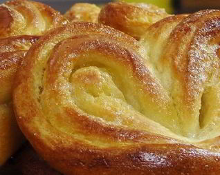 Московские плюшки