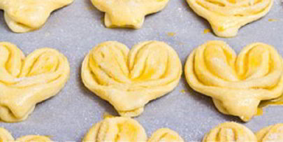 московские плюшки