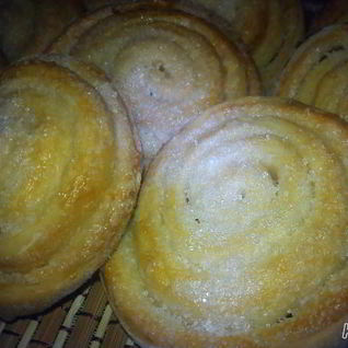 Плюшки для Карлсона