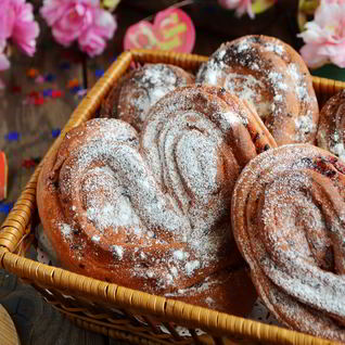 Плюшки Для любимых