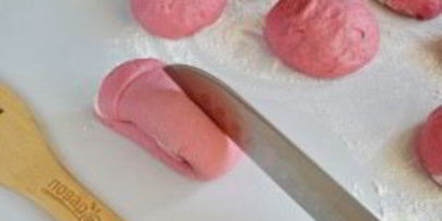 плюшки для любимых