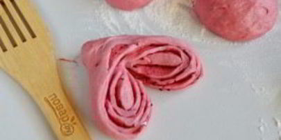 плюшки для любимых