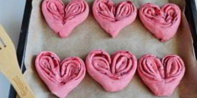 плюшки для любимых