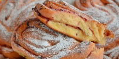 плюшки для любимых