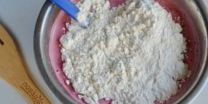 плюшки для любимых